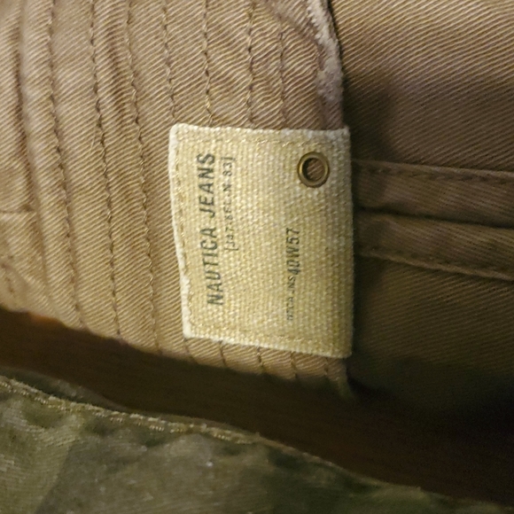 Lot of 2 cargo shorts - Picture 3 of 6